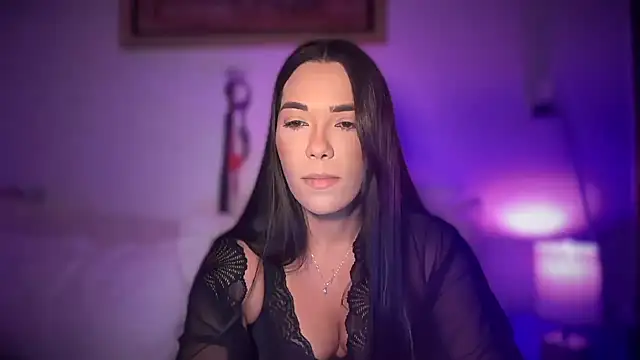 mistresslaviniabr online show from January 9, 2026, 8:05 pm