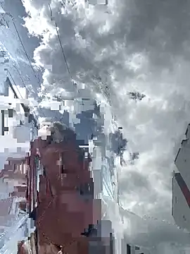 Nikol Rang   online show from November 3, 2025, 6:33 pm