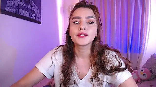 Lu perez online show from March 11, 2026, 8:03 pm