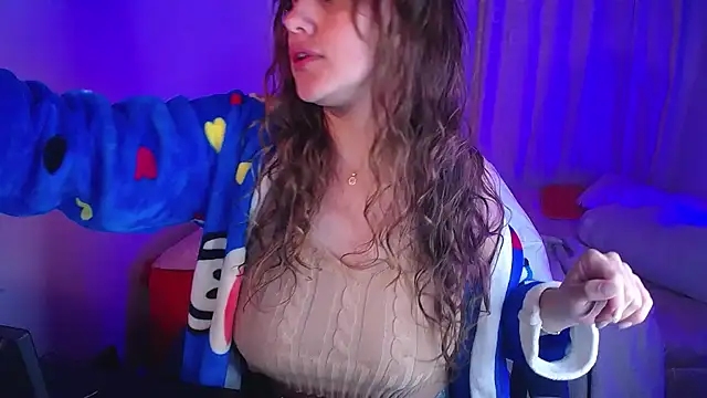 Lu perez online show from January 16, 2026, 5:33 am