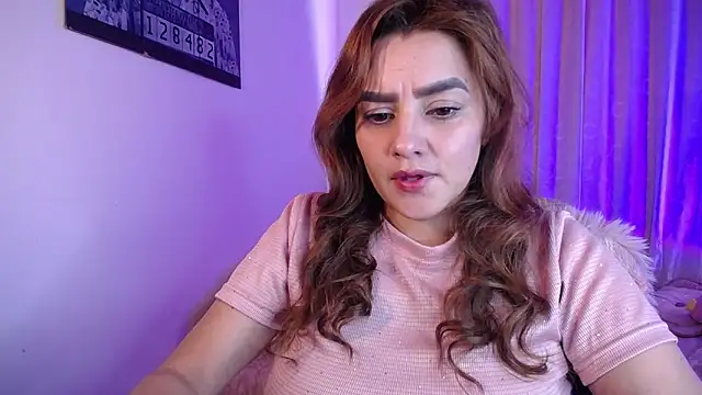 Lu perez online show from March 4, 2026, 8:16 pm