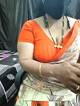 bhuvana555 online show from February 15, 2026, 5:01 pm