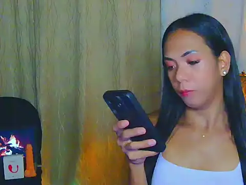 Jvuymae online show from October 6, 2025, 5:35 pm