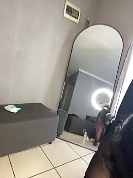 MayaPassion online show from February 6, 2026, 7:37 am