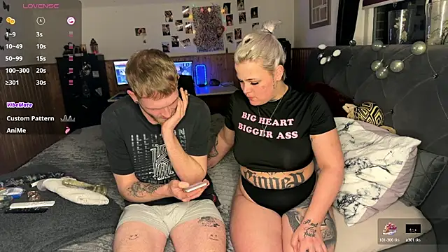 elina may online show from February 22, 2025, 8:42 pm