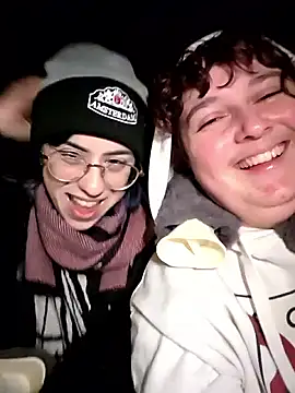 Snapshot of LisandreLaVenale chatting on February 27, 2026, 2:12 am LisandreLaVenale online show from February 27, 2026, 2:12 am