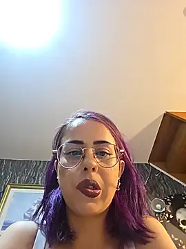 Snapshot of LisandreLaVenale chatting on July 22, 2026, 12:45 am LisandreLaVenale online show from July 22, 2026, 12:45 am