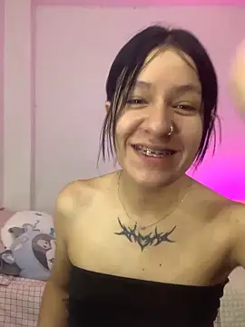 RivenFerretty online show from September 26, 2025, 11:11 pm