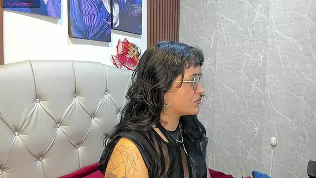 kory mansson online show from January 5, 2026, 7:50 pm