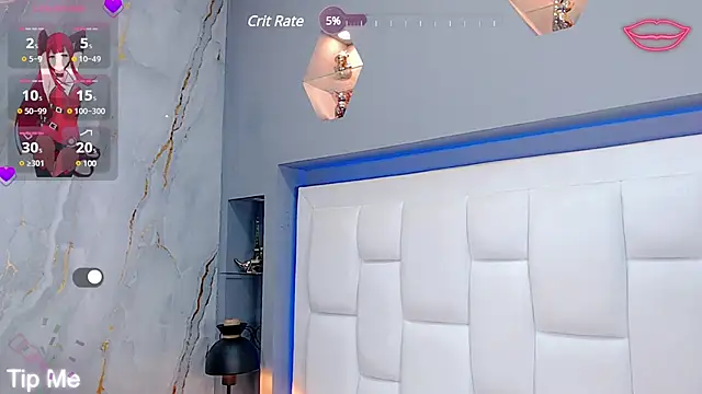 Snapshot of JessieAfrodita chatting on February 28, 2025, 1:03 pm JessieAfrodita online show from February 28, 2025, 1:03 pm