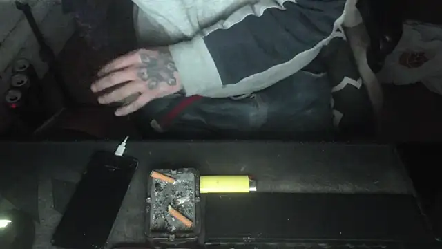 Snapshot of RickStone51 chatting on December 28, 2024, 5:55 am RickStone51 online show from December 28, 2024, 5:55 am