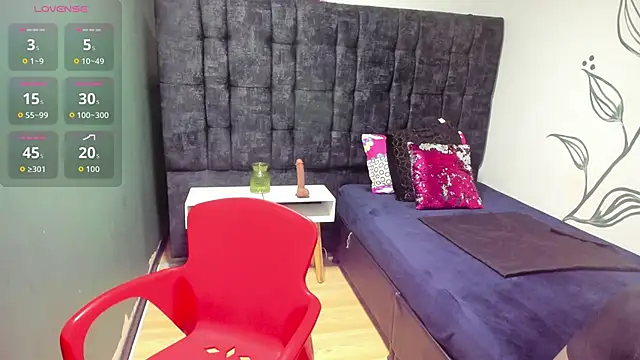 veronicabbw online show from January 13, 2026, 12:09 pm