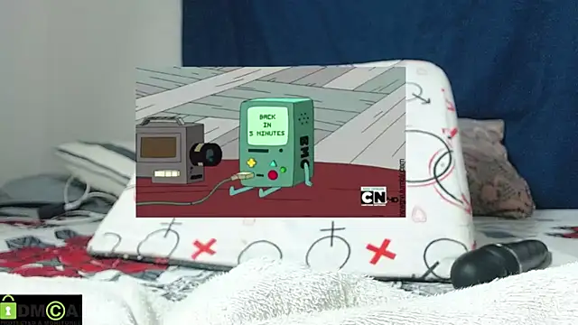 mikellwilliams10 online show from September 12, 2025, 2:12 am