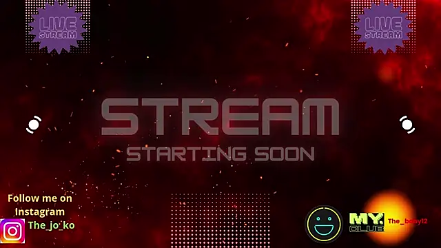 El baby12 online show from December 19, 2025, 8:00 pm