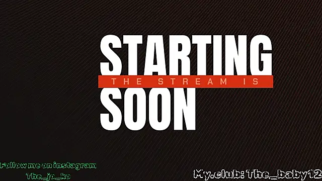 El baby12 online show from February 16, 2026, 8:29 pm