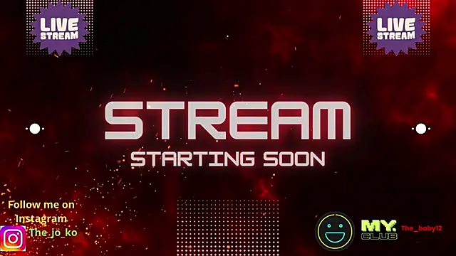 El baby12 online show from December 18, 2025, 9:47 am