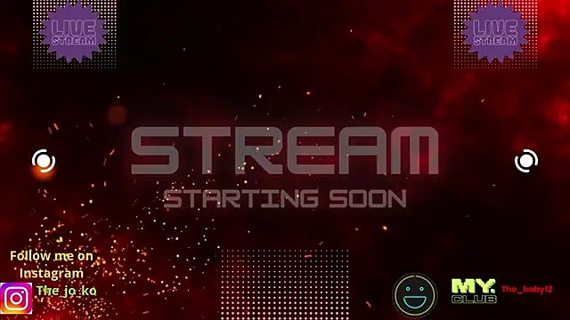 El baby12 online show from January 7, 2026, 8:14 pm