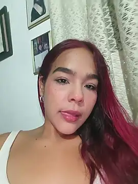 Snapshot of SweetFortuner chatting on July 6, 2026, 8:54 am SweetFortuner online show from July 6, 2026, 8:54 am