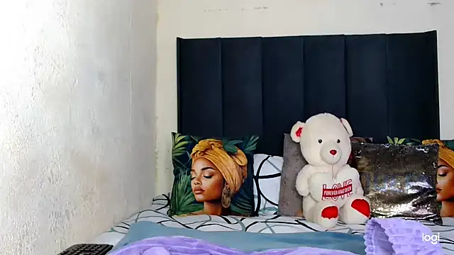 quenliyasa online show from April 24, 2026, 9:00 am