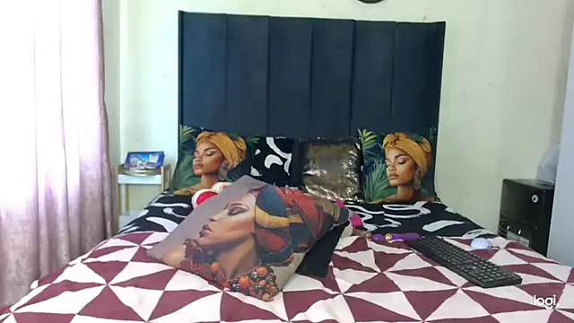 quenliyasa online show from February 13, 2026, 8:03 am