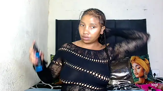 quenliyasa online show from April 25, 2026, 11:13 am