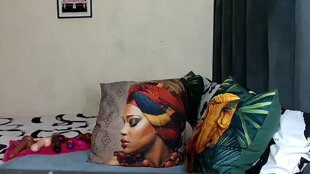 quenliyasa online show from March 19, 2026, 7:25 pm