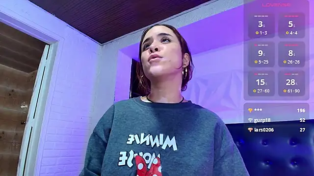 Alaaskaa  online show from February 25, 2025, 7:06 pm