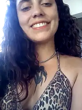 lucylovles online show from March 21, 2025, 7:35 pm