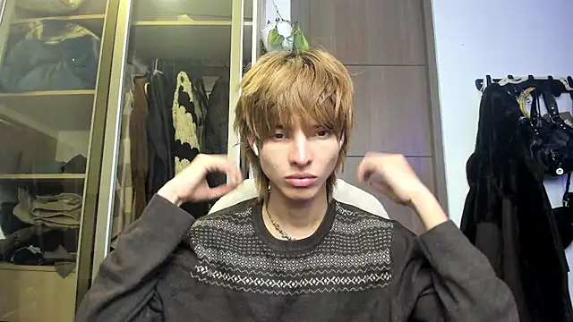 Snapshot of santy-kitty chatting on March 4, 2025, 2:49 am santy-kitty online show from March 4, 2025, 2:49 am