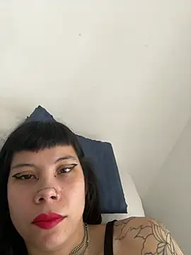 EemaHaruki online show from February 28, 2025, 5:04 pm