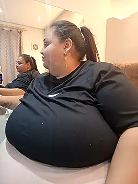 Alisson am online show from March 8, 2026, 10:02 pm