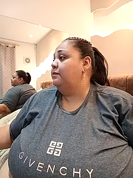 Alisson am online show from March 2, 2026, 10:55 am