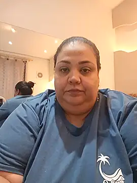 Alisson am online show from May 22, 2026, 12:03 pm