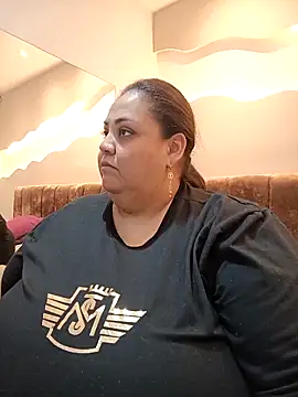 Alisson am online show from March 15, 2026, 10:39 pm