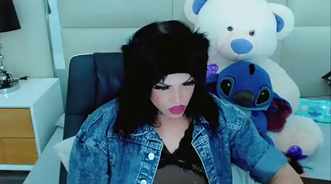 Snapshot of NathaliaCross chatting on March 19, 2025, 9:37 pm NathaliaCross online show from March 19, 2025, 9:37 pm