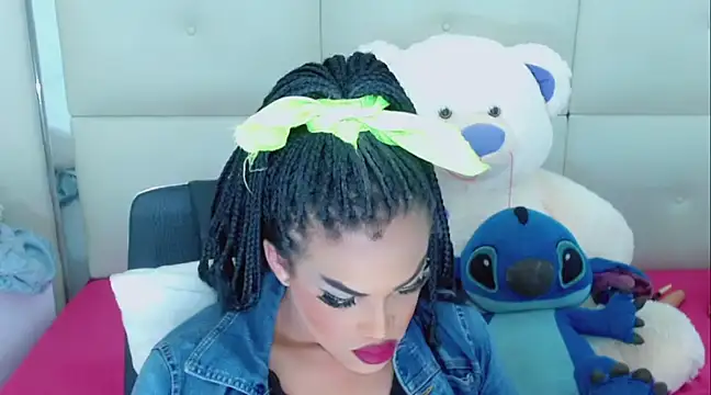 Snapshot of NathaliaCross chatting on February 28, 2025, 9:25 am NathaliaCross online show from February 28, 2025, 9:25 am
