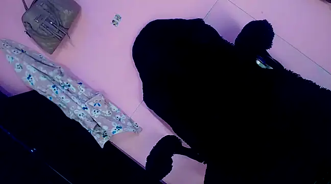 franchescasecrett online show from January 9, 2025, 8:22 pm