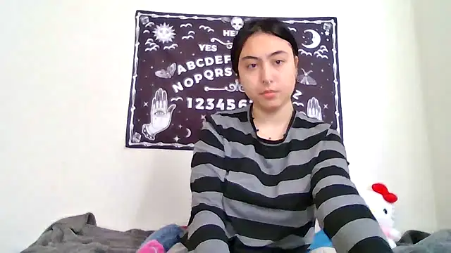 Snapshot of Valentineyittk chatting on December 25, 2024, 8:17 pm Valentineyittk online show from December 25, 2024, 8:17 pm