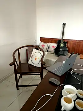 ShaoZian 1 online show from November 15, 2025, 6:06 am