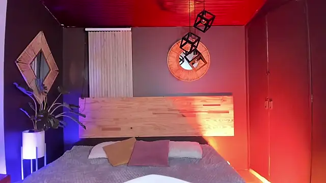 Annaa rosee online show from November 27, 2025, 3:07 am