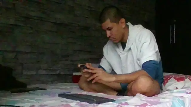 Sexylatin64 online show from February 25, 2026, 12:38 pm