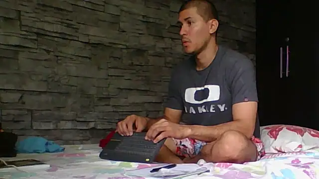 Sexylatin64 online show from February 22, 2026, 3:13 pm