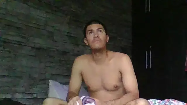 Sexylatin64 online show from December 20, 2025, 9:06 pm