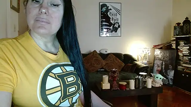 mandaloriangirls online show from April 12, 2026, 6:11 pm