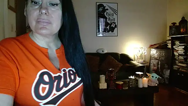 mandaloriangirls online show from April 4, 2026, 8:37 pm