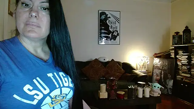 mandaloriangirls online show from March 31, 2026, 4:42 pm