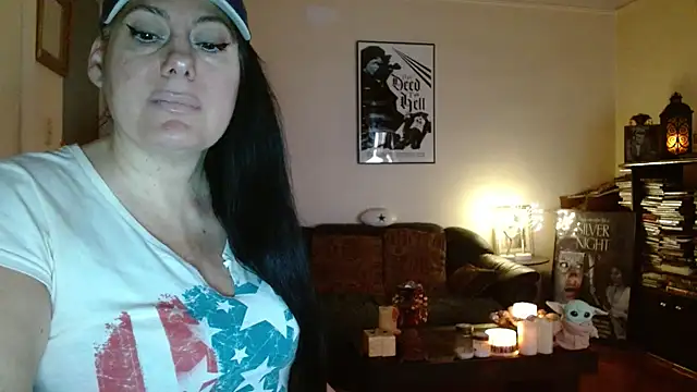 mandaloriangirls online show from January 6, 2026, 6:01 pm