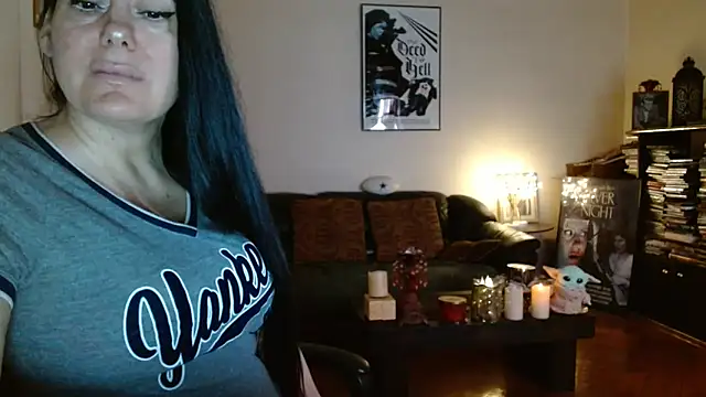 mandaloriangirls online show from February 14, 2026, 6:41 pm