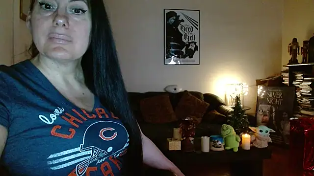 mandaloriangirls online show from December 18, 2025, 5:39 pm