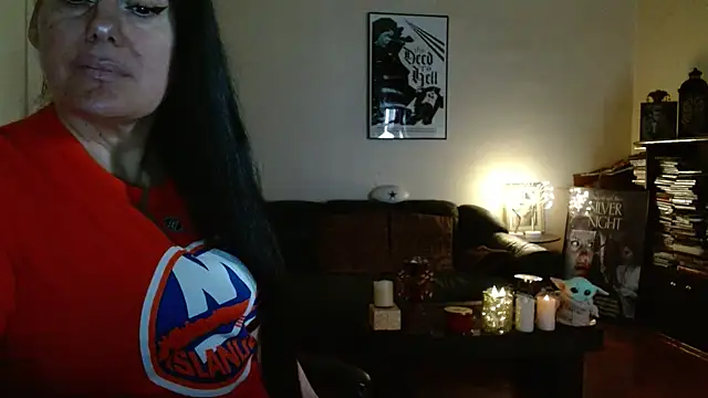 mandaloriangirls online show from February 3, 2026, 6:35 pm